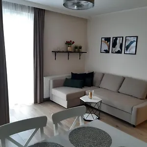 https://baltica-sea-apartment-ii.gdanskhotel.org
