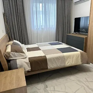 Skylark 2 With Terrace Apartament
